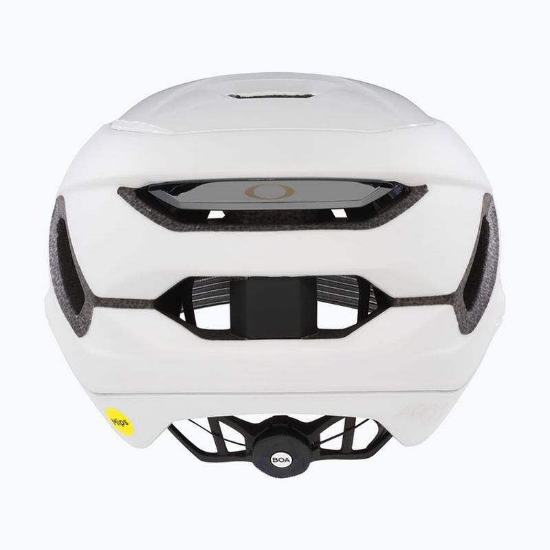 Cyklistická prilba Oakley Aro5 Race Eu biela FOS901302 10