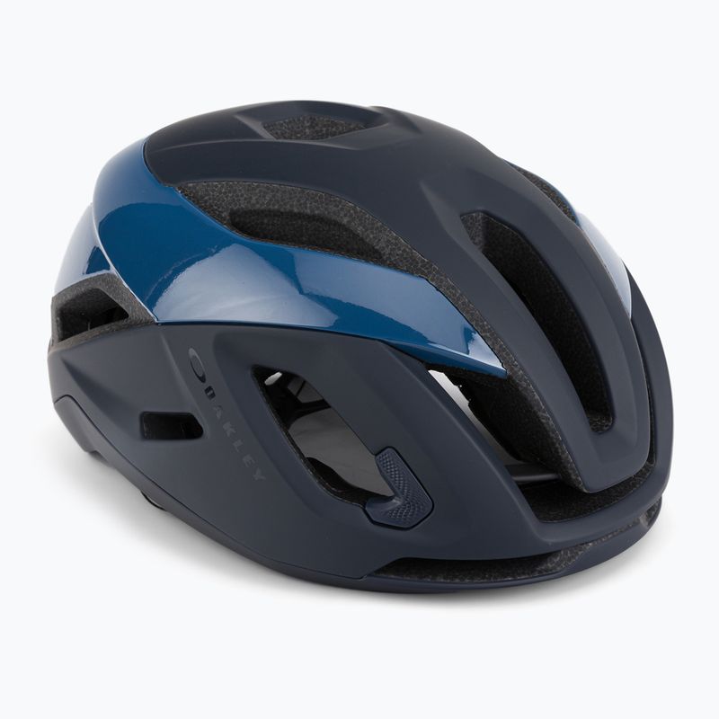 Cyklistická prilba Oakley Aro5 Race Eu blue FOS901302