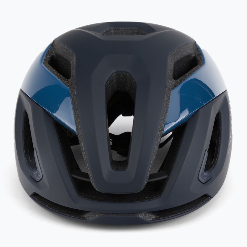 Cyklistická prilba Oakley Aro5 Race Eu blue FOS901302 2