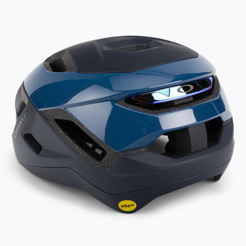Cyklistická prilba Oakley Aro5 Race Eu blue FOS901302 4