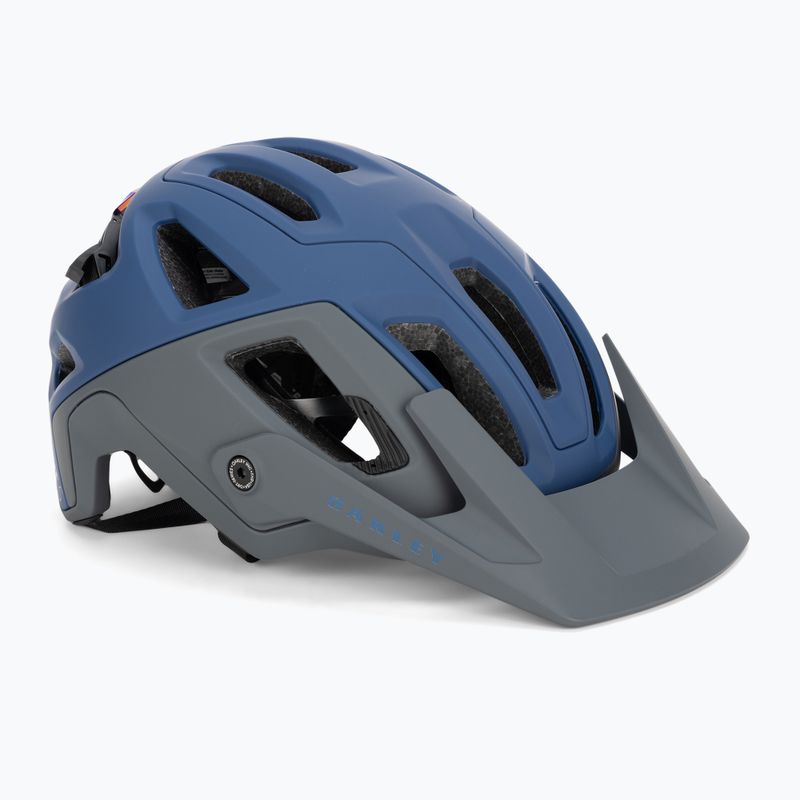 Cyklistická prilba Oakley Drt5 Maven Eu blue FOS901303