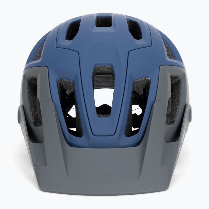 Cyklistická prilba Oakley Drt5 Maven Eu blue FOS901303 2
