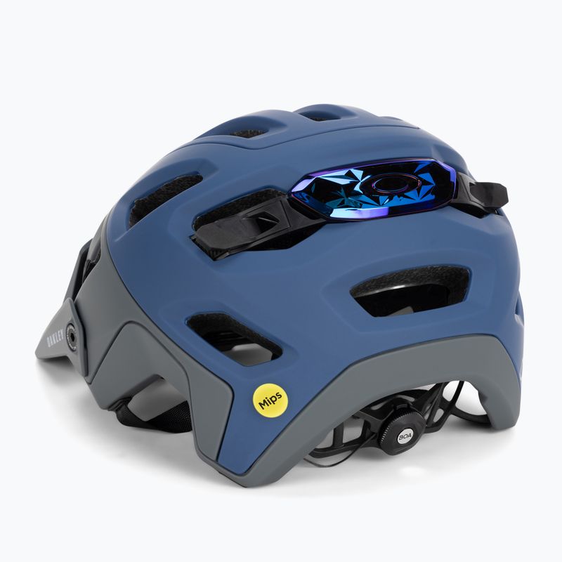 Cyklistická prilba Oakley Drt5 Maven Eu blue FOS901303 4