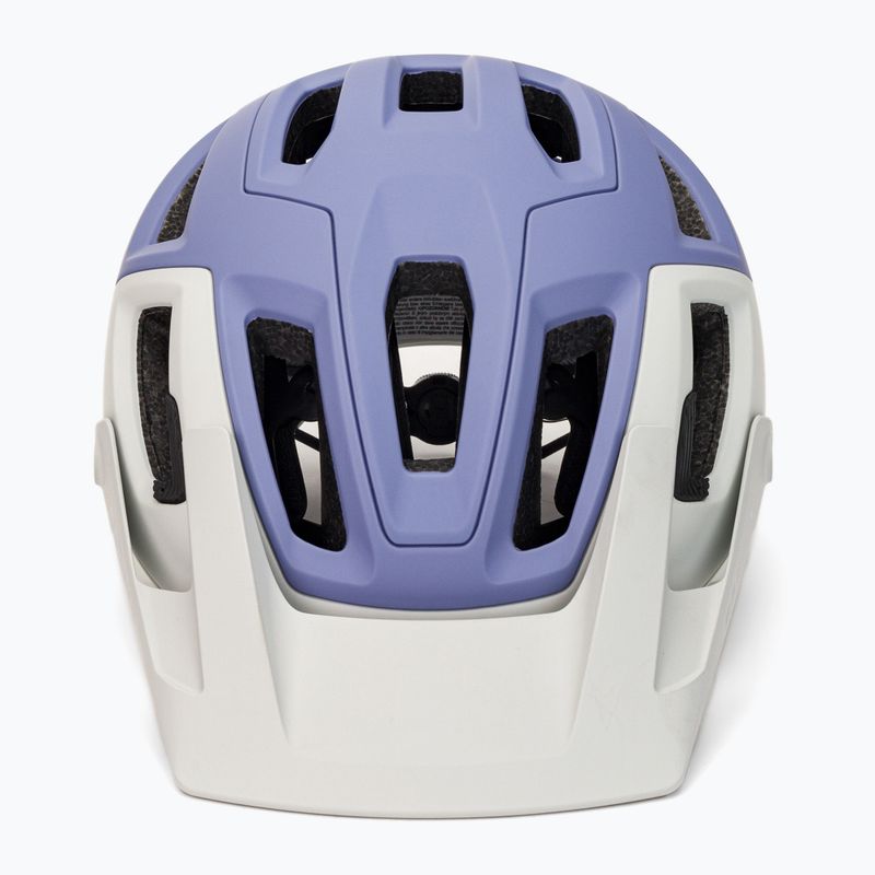 Cyklistická prilba Oakley Drt5 Maven Eu sivo-fialová FOS901303 2
