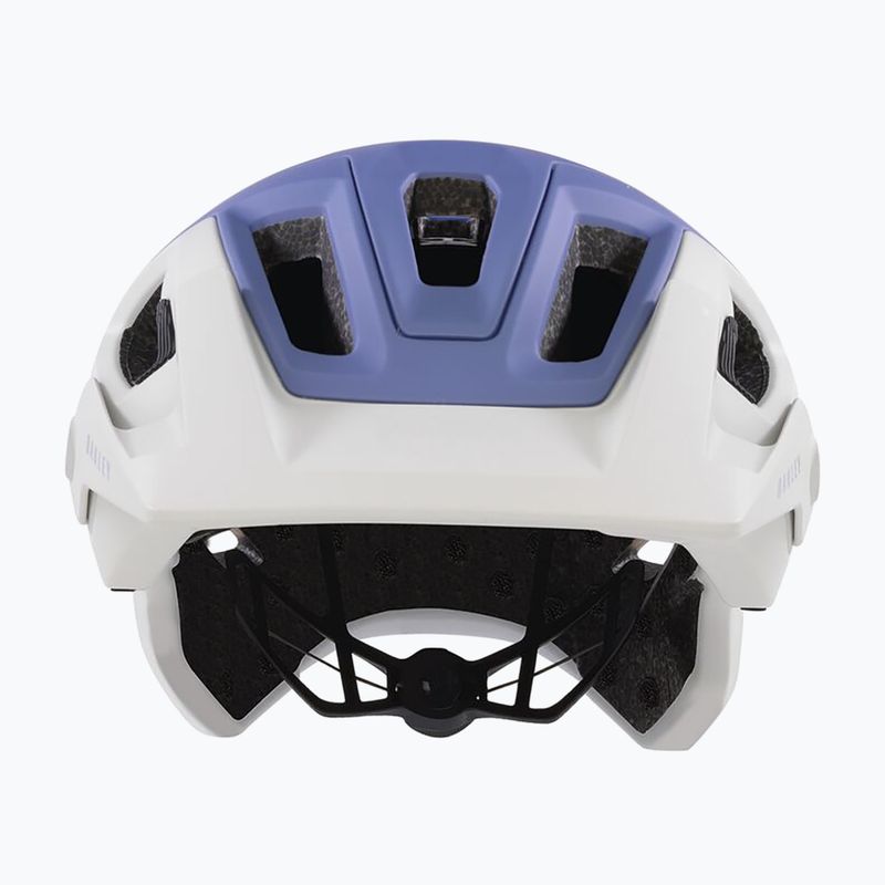Cyklistická prilba Oakley Drt5 Maven Eu sivo-fialová FOS901303 9