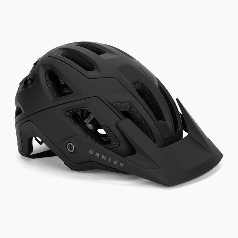 Cyklistická prilba Oakley Drt5 Maven Eu čierna FOS901303