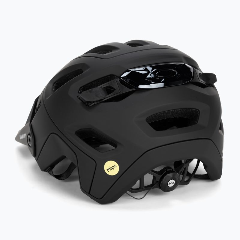 Cyklistická prilba Oakley Drt5 Maven Eu čierna FOS901303 4