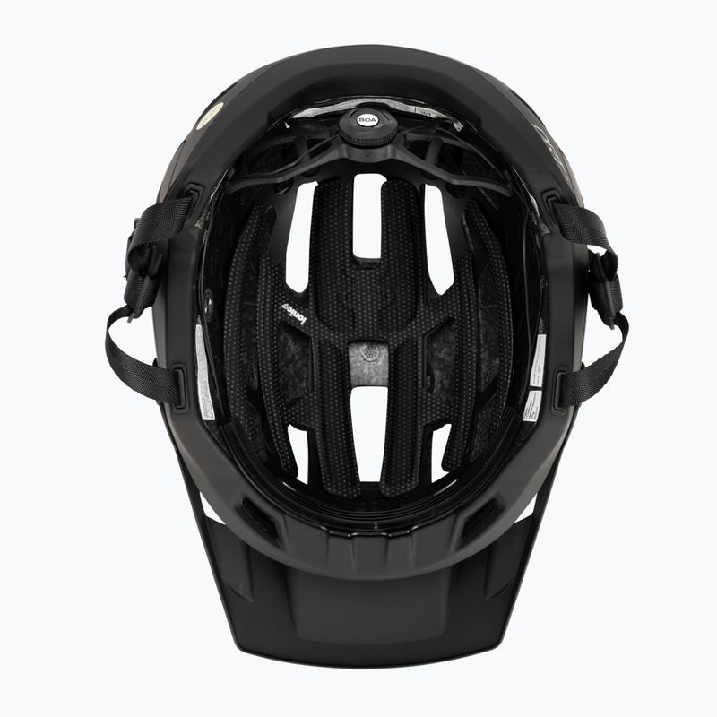Cyklistická prilba Oakley Drt5 Maven Eu čierna FOS901303 5