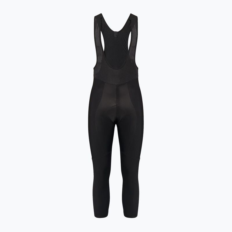 Pánske cyklistické šortky Oakley Clima Thermal Bib Tight black FOA404886 7