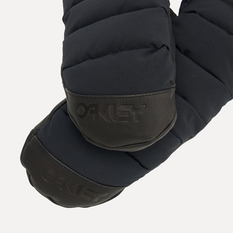 Dámske lyžiarske rukavice Oakley  Wmns B1B Winter Mittens blackout 5
