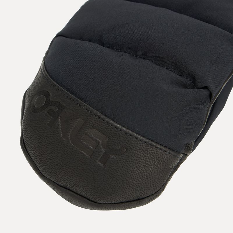 Dámske lyžiarske rukavice Oakley  Wmns B1B Winter Mittens blackout 6
