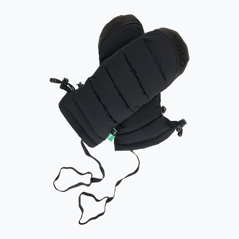 Dámske lyžiarske rukavice Oakley  Wmns B1B Winter Mittens blackout 7
