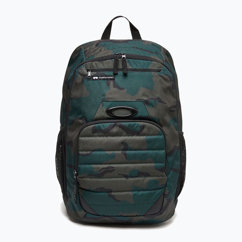 Turistický batoh Oakley Oakley Enduro 25LT 4.0 B1B camo hunter backpack