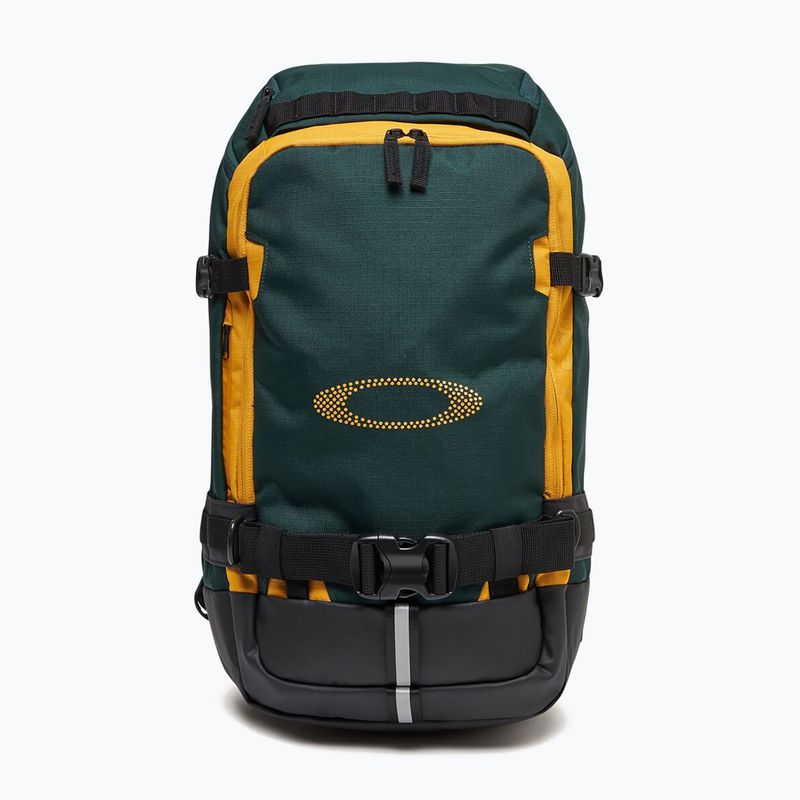 Turistický batoh Oakley Peak RC 25 l hunter green