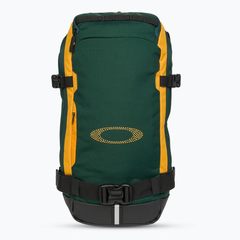 Turistický batoh Oakley Peak RC 18 l hunter green
