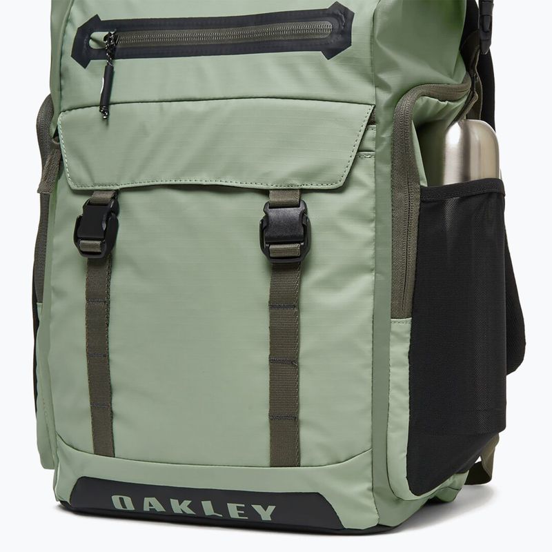 Batoh Oakley Road Trip Terrain RC 25 l new jade 4