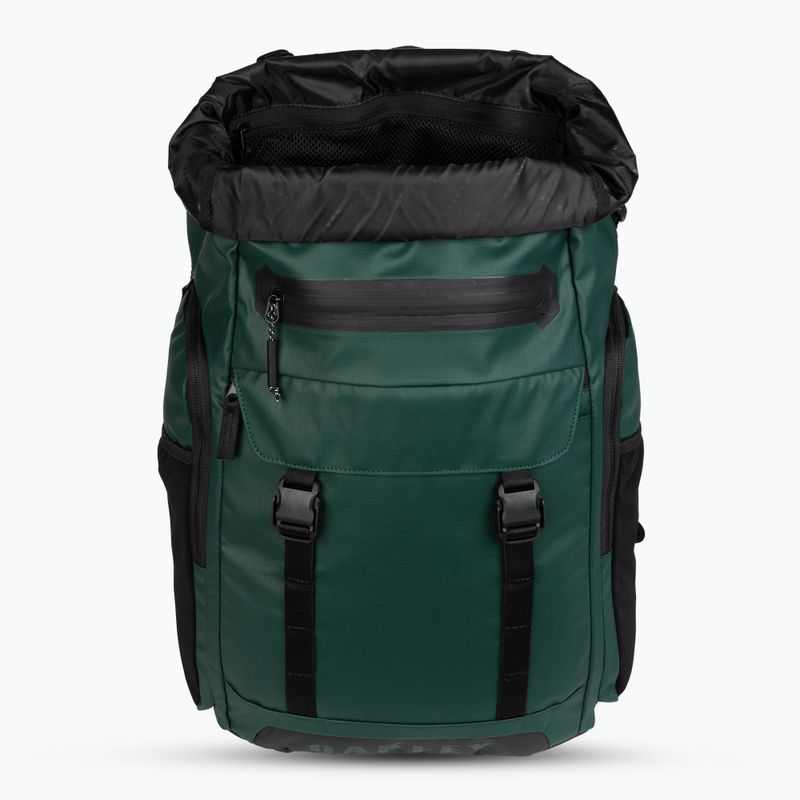 Batoh Oakley Road Trip Terrain RC 25 l hunter green 4