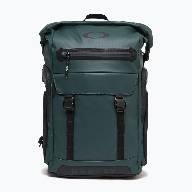 Batoh Oakley Road Trip Terrain RC 25 l hunter green 8