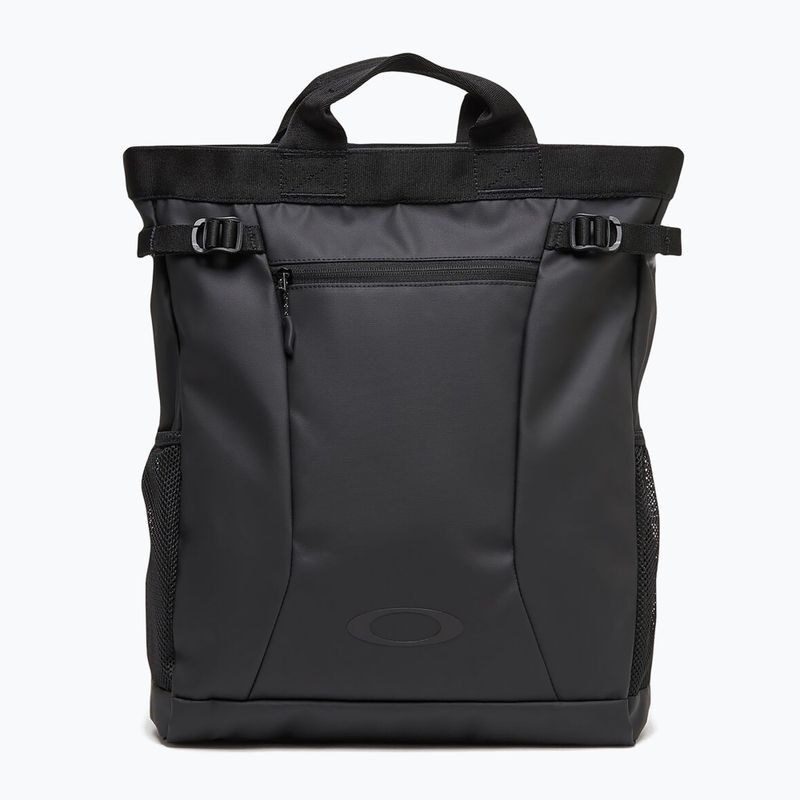 Taška Oakley Endless Adventure Rc Tote Bag blackout