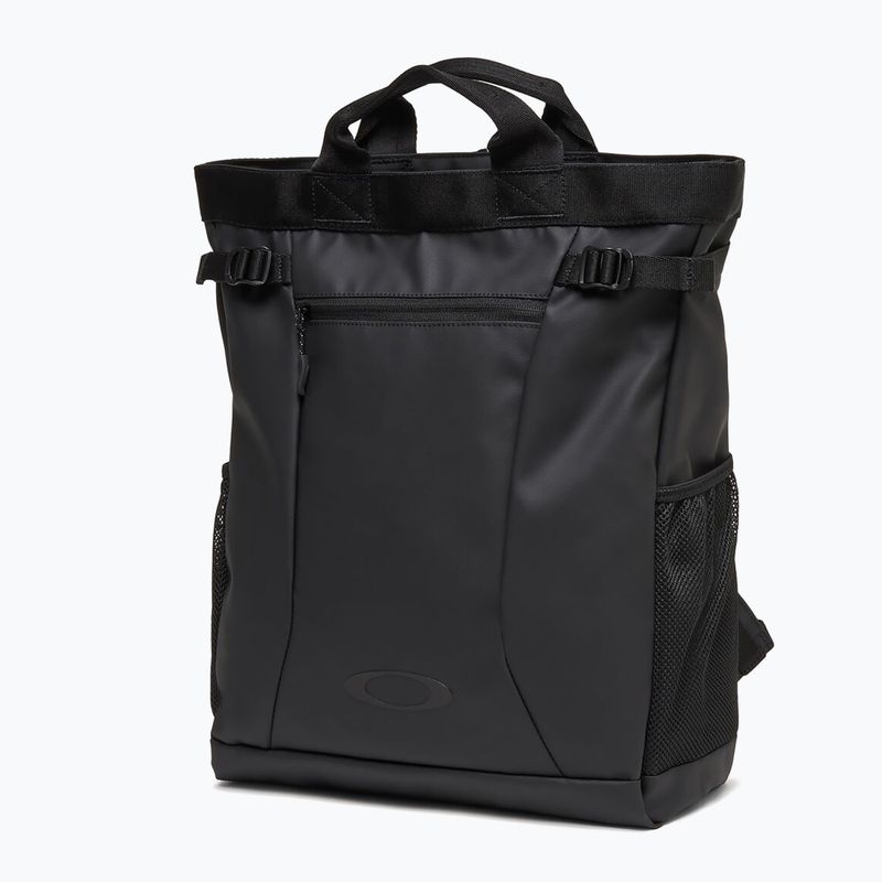 Taška Oakley Endless Adventure Rc Tote Bag blackout 2