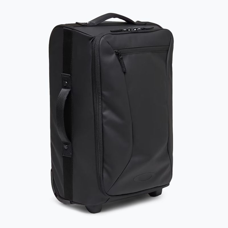 Cestovná taška Oakley Endless Adventure RC Carry-On blackout 3