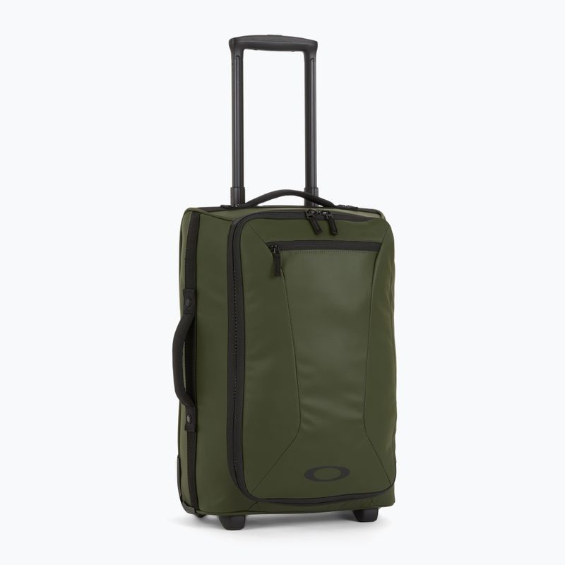 Cestovná taška Oakley Endless Adventure RC Carry-On 30 l new dark brush 2