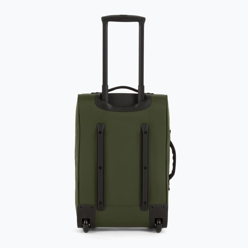 Cestovná taška Oakley Endless Adventure RC Carry-On 30 l new dark brush 4