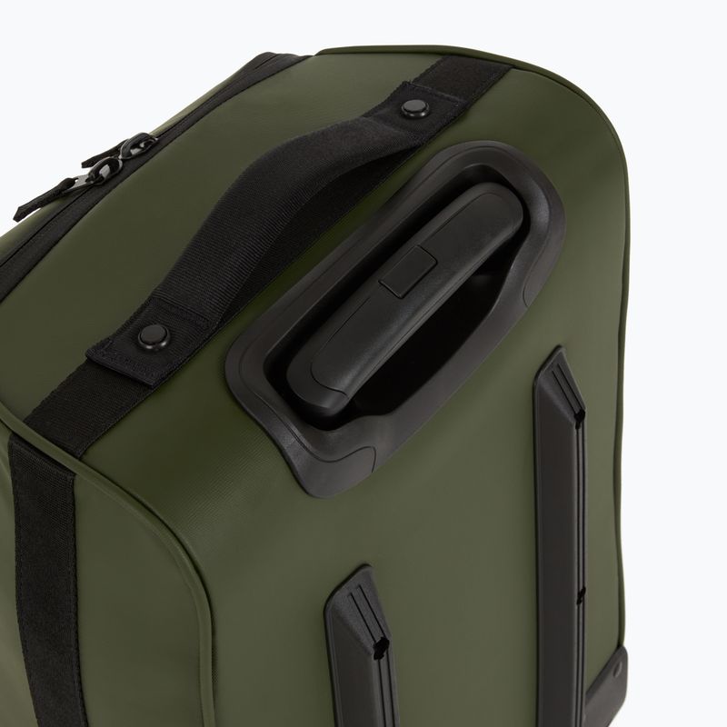 Cestovná taška Oakley Endless Adventure RC Carry-On 30 l new dark brush 6