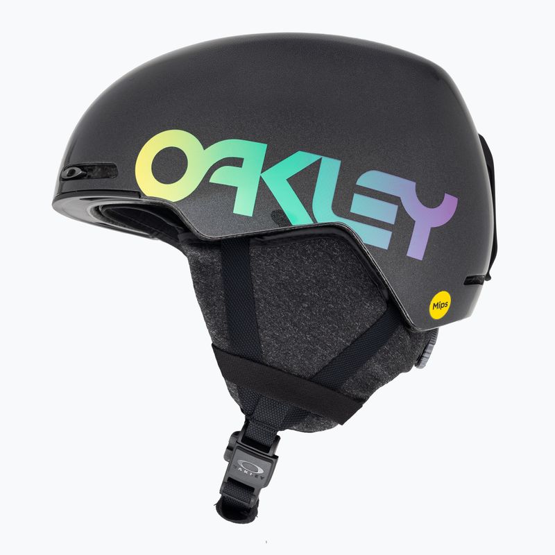 Lyžiarska prilba Oakley Mod1 MIPS factory pilot galaxy 5