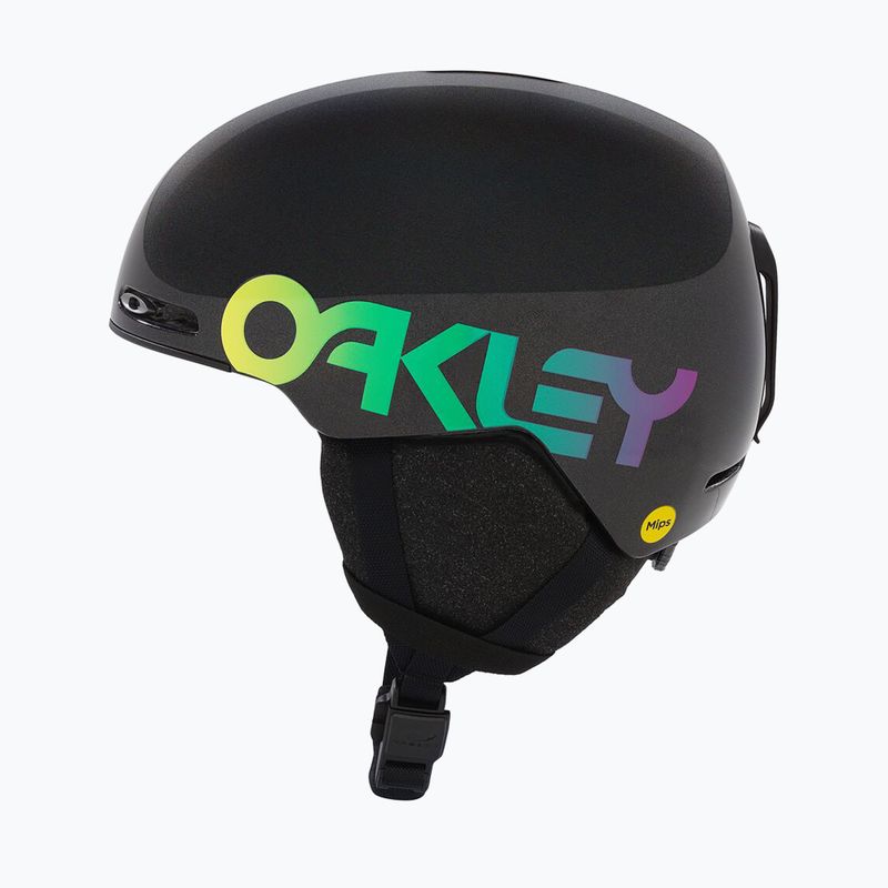 Lyžiarska prilba Oakley Mod1 MIPS factory pilot galaxy 11