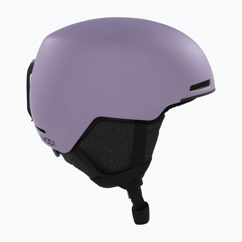 Lyžiarska prilba Oakley Mod1 Youth matte lilac 6