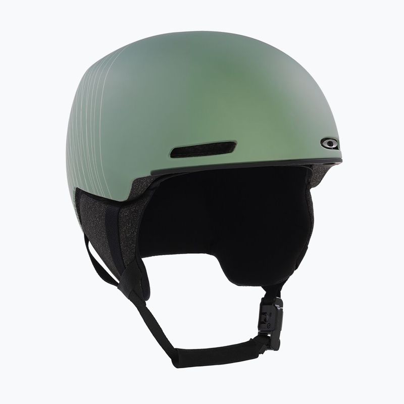 Lyžiarska prilba Oakley Mod1 fraktel mte/gls/jade