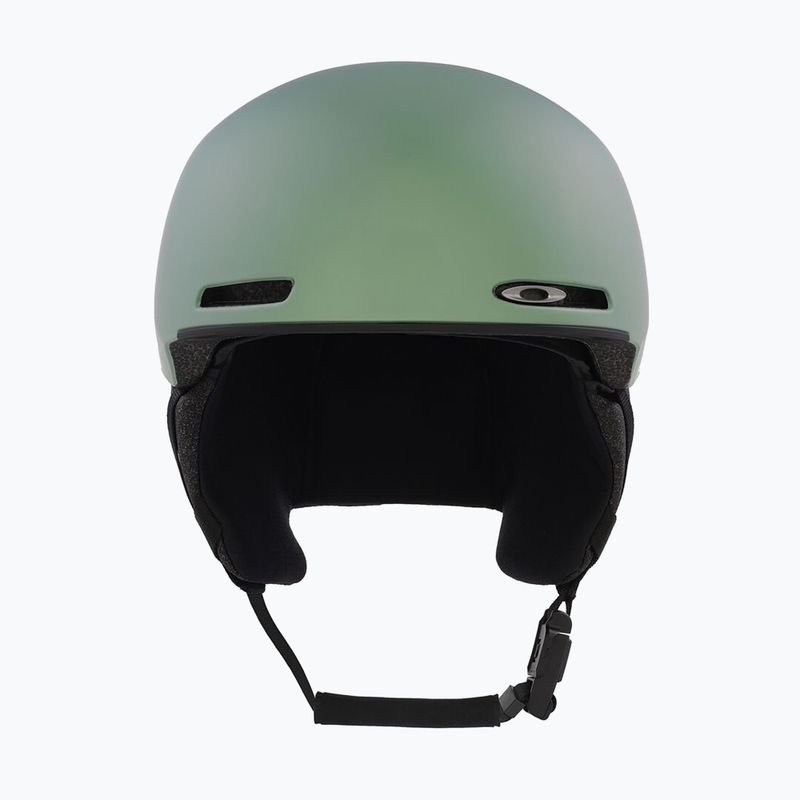 Lyžiarska prilba Oakley Mod1 fraktel mte/gls/jade 3