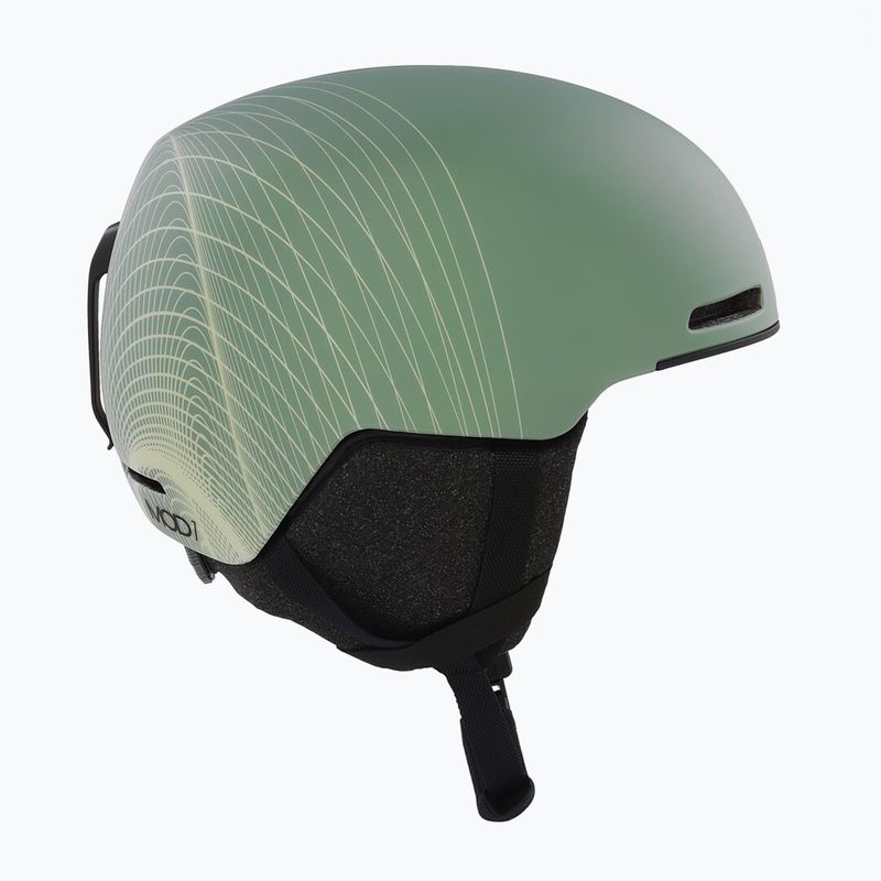 Lyžiarska prilba Oakley Mod1 fraktel mte/gls/jade 6