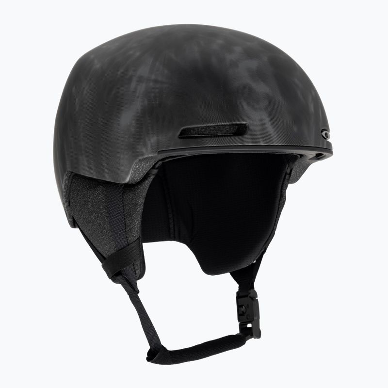 Lyžiarska prilba Oakley Mod1 matte black/frgd irn rmix