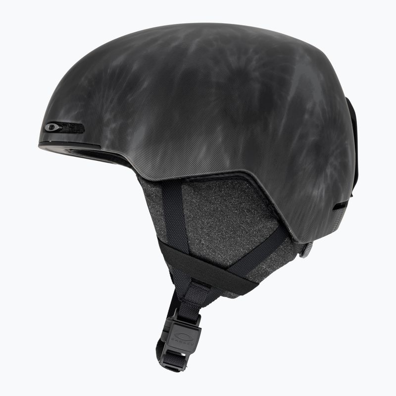Lyžiarska prilba Oakley Mod1 matte black/frgd irn rmix 5