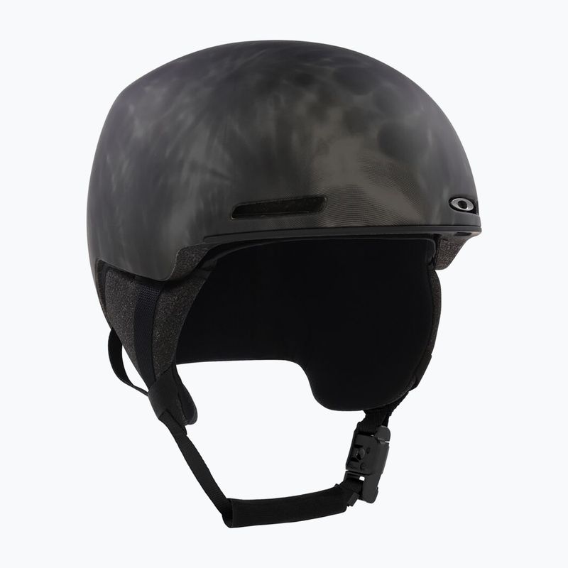 Lyžiarska prilba Oakley Mod1 matte black/frgd irn rmix 7