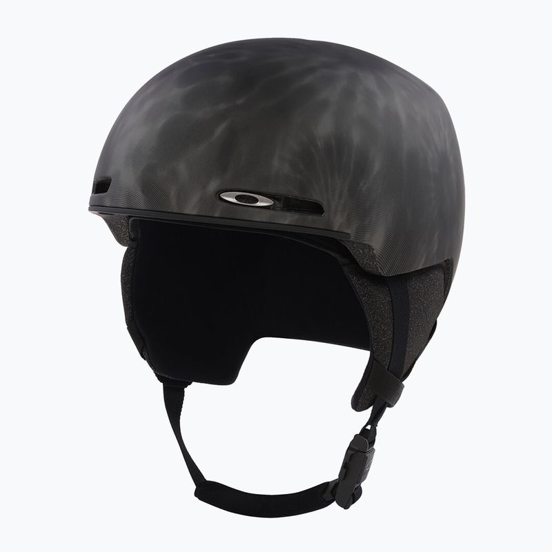 Lyžiarska prilba Oakley Mod1 matte black/frgd irn rmix 8