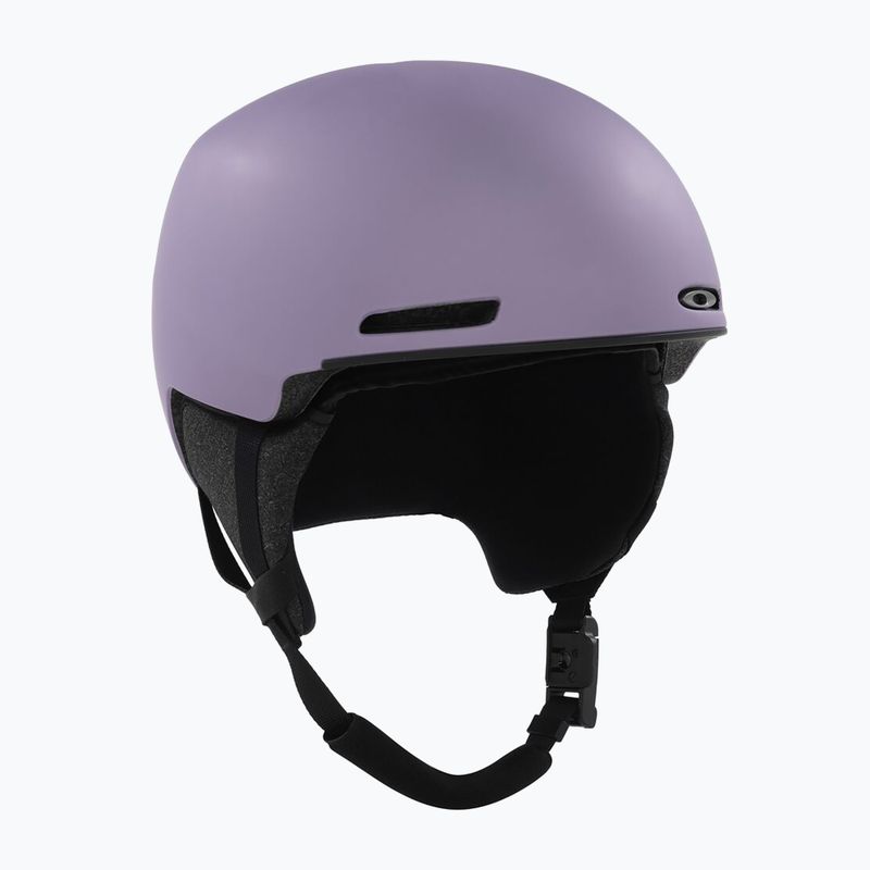 Lyžiarska prilba Oakley Mod1 matte lilac
