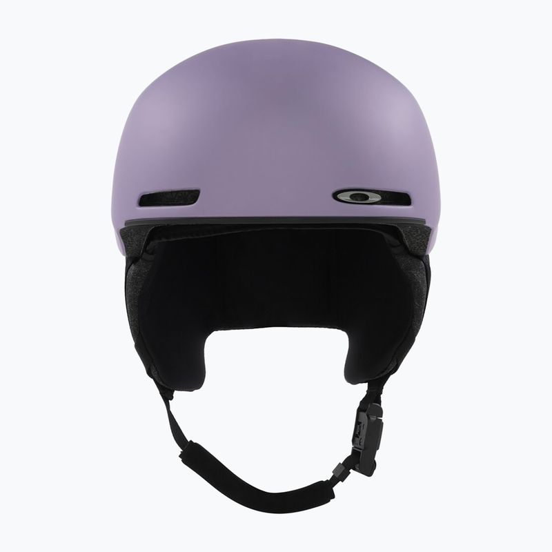 Lyžiarska prilba Oakley Mod1 matte lilac 3