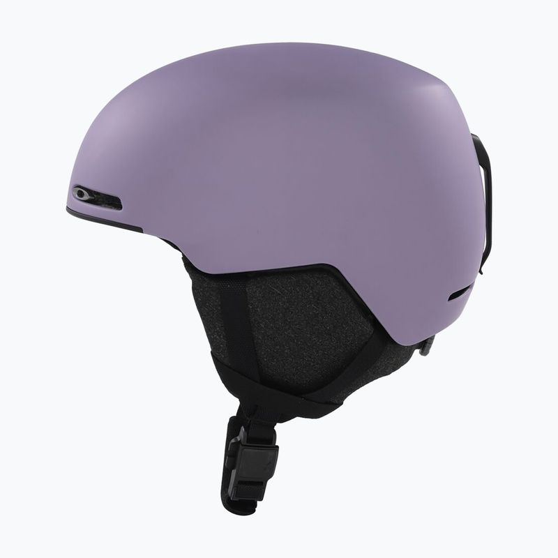 Lyžiarska prilba Oakley Mod1 matte lilac 5