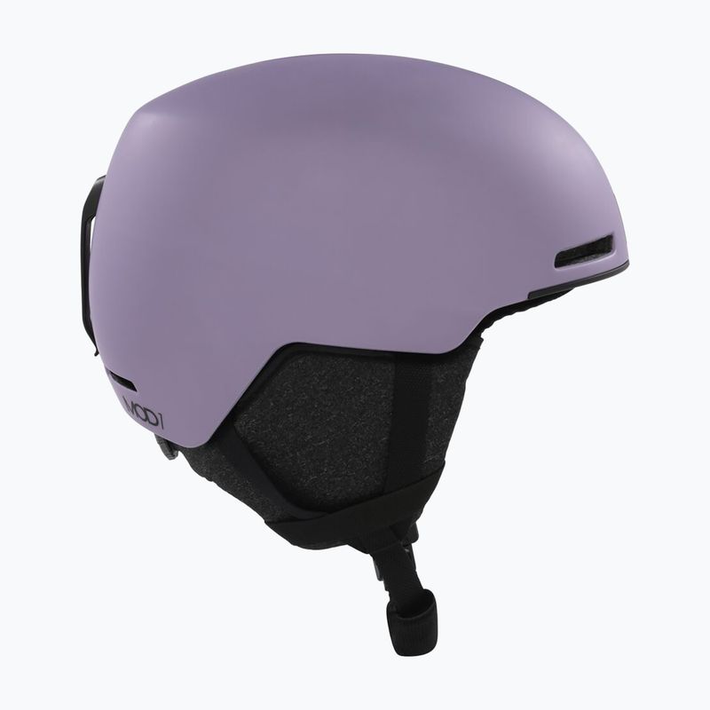 Lyžiarska prilba Oakley Mod1 matte lilac 6