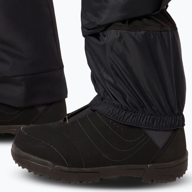 Dámske lyžiarske nohavice Oakley Snow Insulated blackout 9