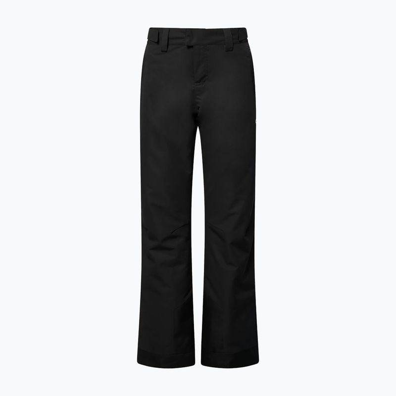 Dámske lyžiarske nohavice Oakley Snow Insulated blackout 10