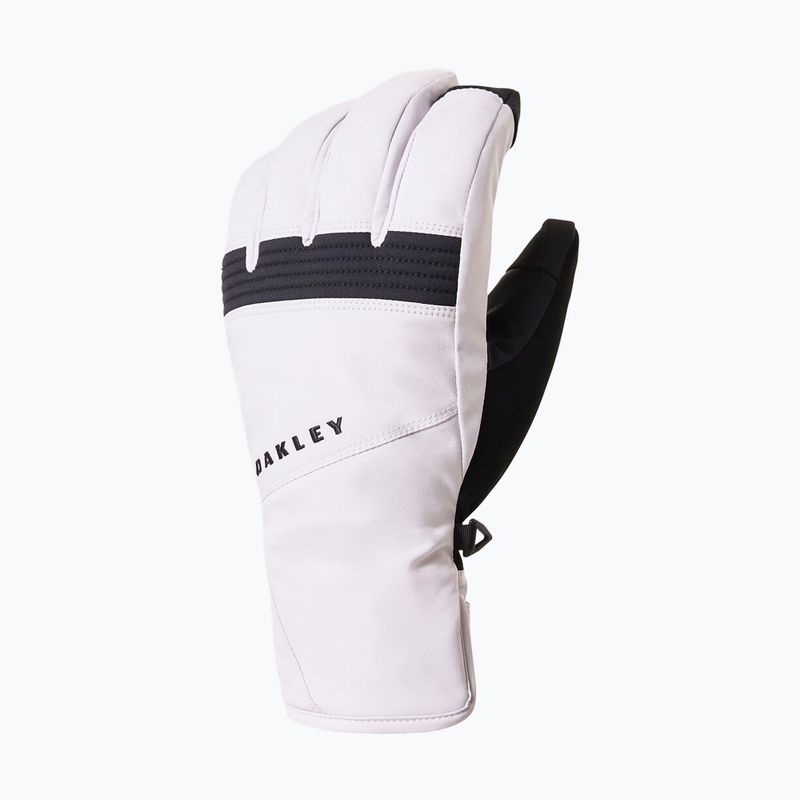 Lyžiarske rukavice Oakley Roundhouse Short Lunar Rock 2