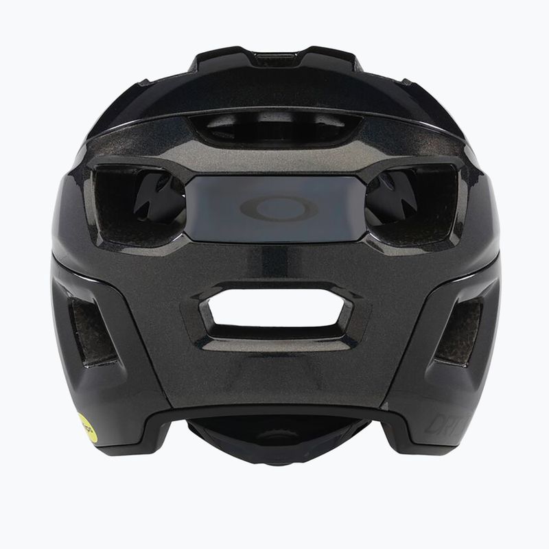 Cyklistická prilba Oakley Drt3 Trail EU lesklá čierna galaxy 5