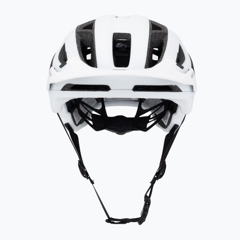 Cyklistická prilba Oakley Drt3 Trail EU matná biela 2