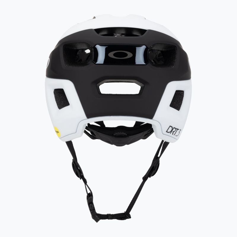Cyklistická prilba Oakley Drt3 Trail EU matná biela 4