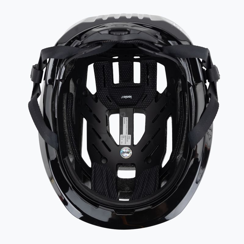 Cyklistická prilba Oakley Aro3 Endurance EU leštená čierna 5