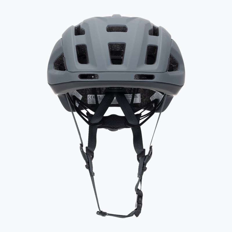 Cyklistická prilba Oakley Aro3 Endurance EU matte medium grey 2